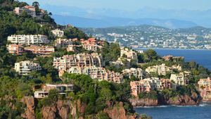 Recherche de fuite d'eau Cagnes-sur-Mer